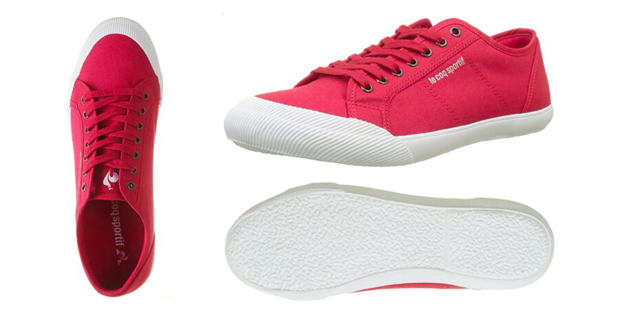 Le Coq Sportif